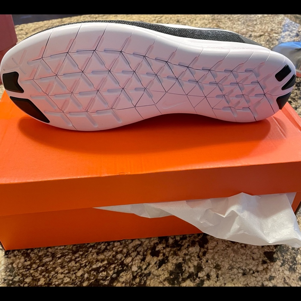 Brand new men’s sneaker